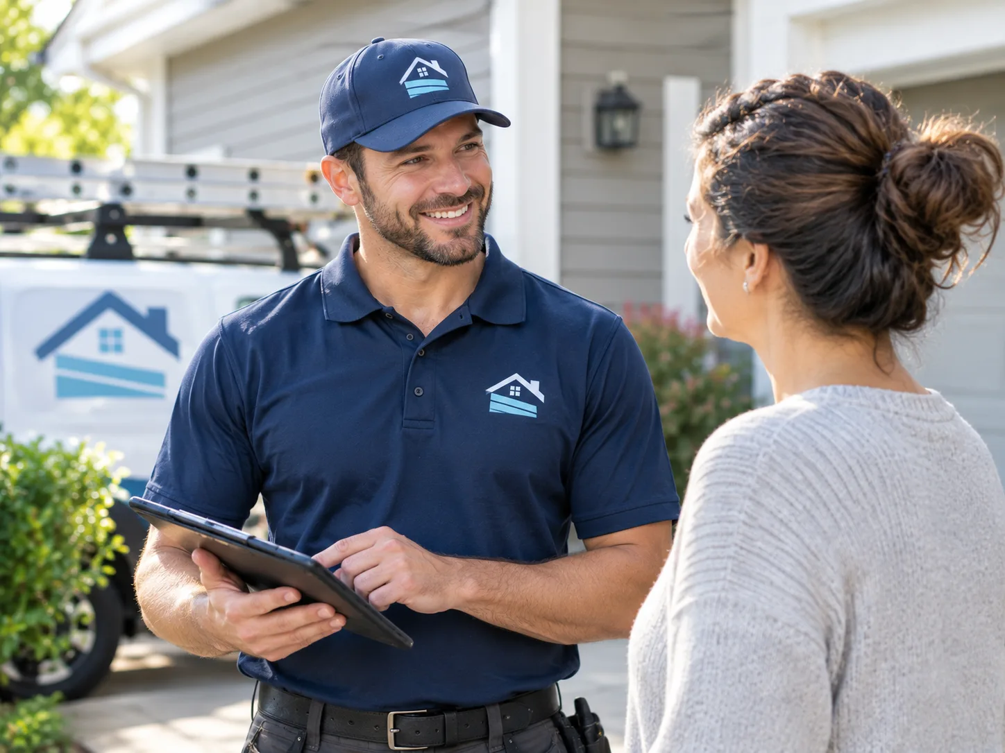 Commercial Siding Installation in New Cambria, MO
